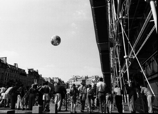 centre pompidou